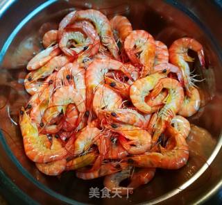 双味烤虾干的做法步骤：3