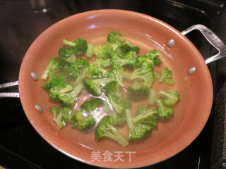 照烧鸡肉盖浇饭的做法步骤：6
