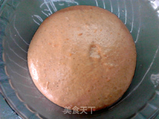天然酵种希腊宗教节日面包的做法步骤：6