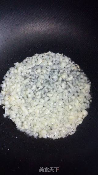 烤茄子的做法步骤：5