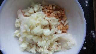 烤茄子的做法步骤：8