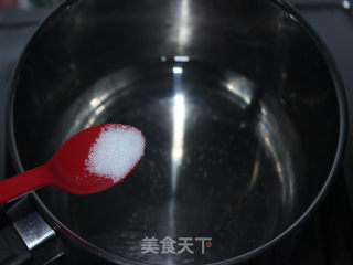 牛奶意面的做法步骤：2