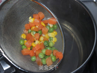 牛奶意面的做法步骤：4