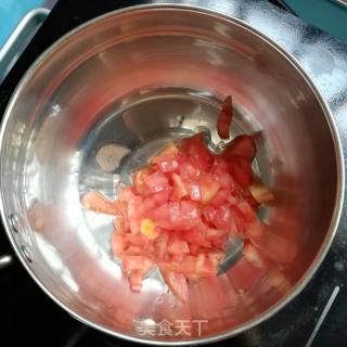 西红柿土豆汤的做法步骤：6
