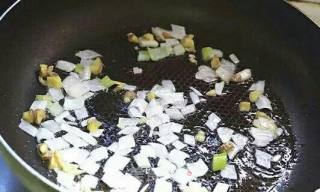 肉末油豆腐的做法步骤：5