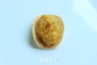 一口脆薯泥沙拉的做法步骤：6