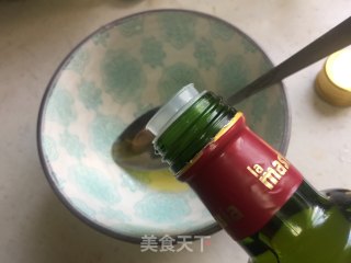 芦笋拌虾仁的做法步骤：7