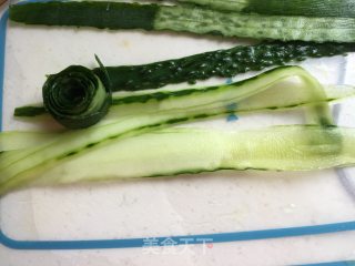 香糟大虾的做法步骤：9