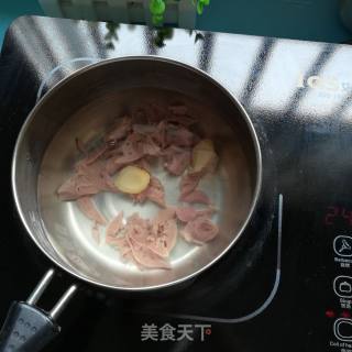 西兰花鸡肝泥的做法步骤：5