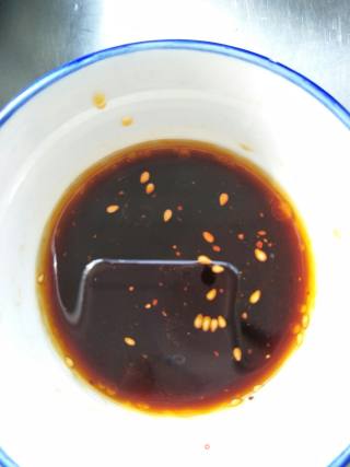凉拌木耳的做法步骤：6