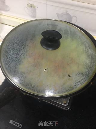 茄汁花菜的做法步骤：9