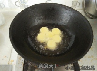 三鲜浇汁玉子豆腐的做法步骤：8
