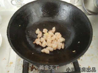 三鲜浇汁玉子豆腐的做法步骤：10