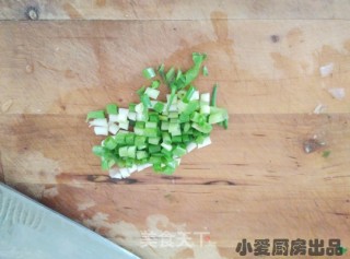三鲜浇汁玉子豆腐的做法步骤：14