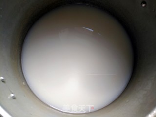 绿豆糕的做法步骤：3
