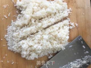 皮Q馅爽脆的莲藕大肉饺子的做法步骤：7