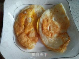 青蛤卤肉棍棍面的做法步骤：7