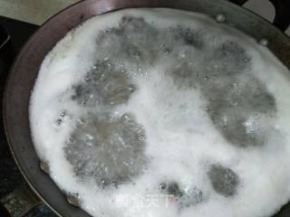 青蛤卤肉棍棍面的做法步骤：10