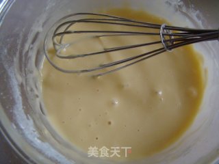 拔丝香蕉的做法步骤：2