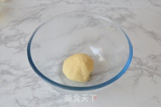 玉米金枪鱼卷的做法步骤：3