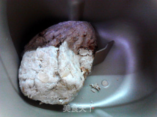 纽约熟食店黑麦面包的做法步骤：12