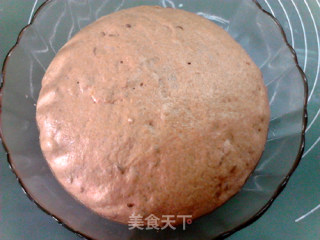 纽约熟食店黑麦面包的做法步骤：15