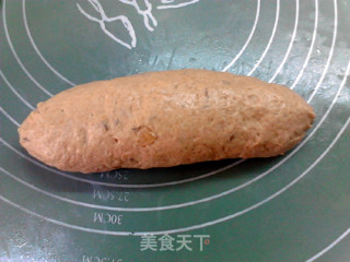 纽约熟食店黑麦面包的做法步骤：18
