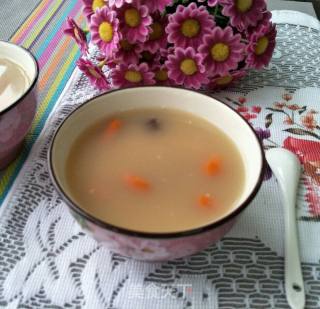红豆祛湿粥的做法步骤：7