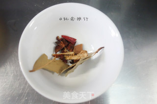 牛肉面这样做好吃又方便的做法步骤：7