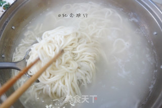 牛肉面这样做好吃又方便的做法步骤：11