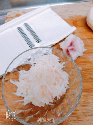 美味桃泥的做法步骤：2