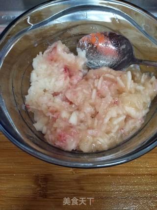 美味桃泥的做法步骤：4