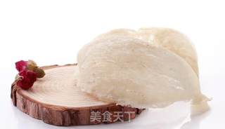 燕窝炖蛋的做法步骤：1