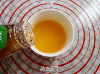燕麦能量块的做法步骤：4