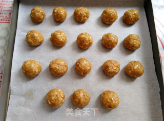 燕麦能量块的做法步骤：8
