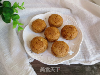 燕麦能量块的做法步骤：11