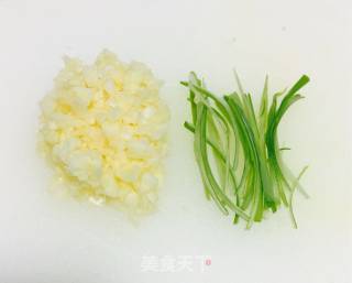 清炒土豆丝的做法步骤：4
