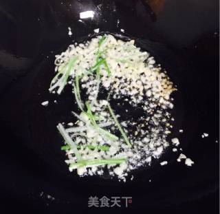 清炒土豆丝的做法步骤：6