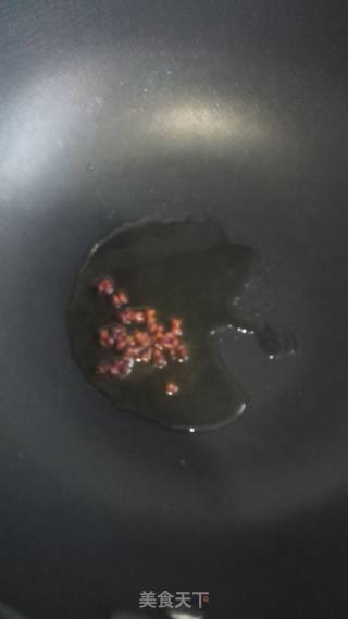 西红柿打卤面的做法步骤：8
