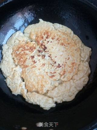 土豆饼的做法步骤：7