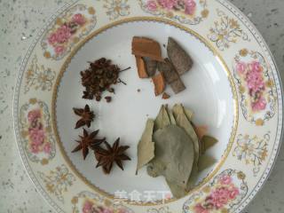 牛肉炖土豆的做法步骤：4