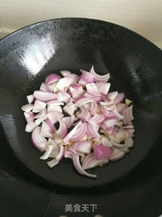 牛肉炖土豆的做法步骤：9