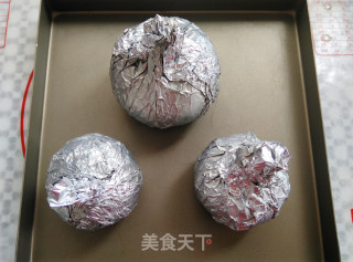 洋葱的绽放之旅的做法步骤：5