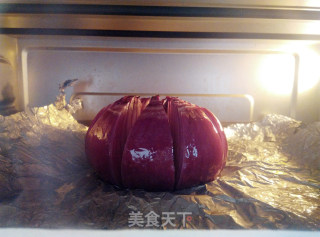 洋葱的绽放之旅的做法步骤：8