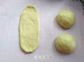 山峰土司的做法步骤：5