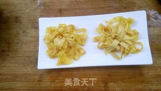 鸡蛋花的做法步骤：12