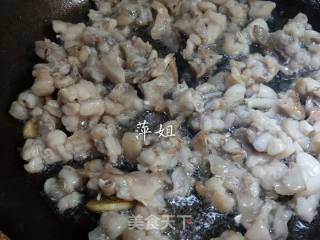 红烧牛蛙的做法步骤：5