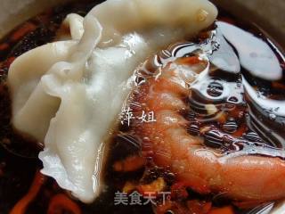 白灼基围虾的做法步骤：1