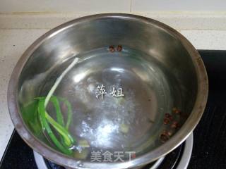 白灼基围虾的做法步骤：5