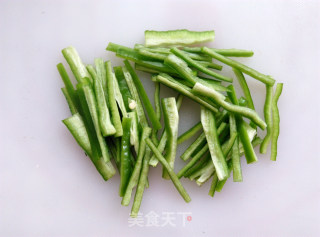黄金干虾什锦披萨的做法步骤：6